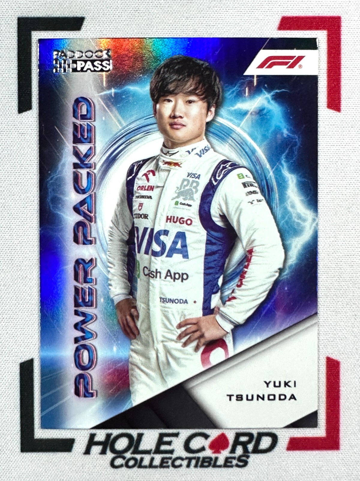 F1日本グランプリ2024限定 Yuki Tsunoda ３点セット 2024 Helmets - Yuki Tsunoda - 角田裕毅 ｜ F1 driver Yuki