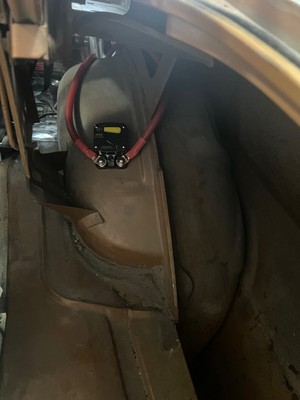 image 4 of interior