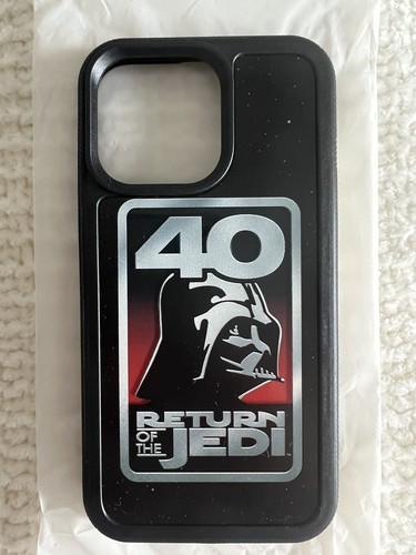 【Disney】US Disney Parks Star Wars R2-D2 iPhoneケース R2-D2 Disney Parks D-Tech Star Wars iPhone 6 Case New In The