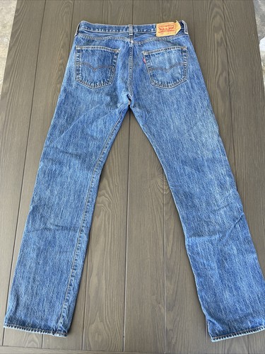 blue jeans levis