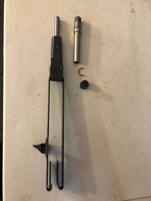 Winchester Model 100 M100 .308 Win Operating Action Slide cap clip