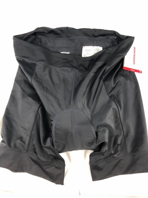 Bontrager Solstice Women's Shorts SIZE 3XL Black