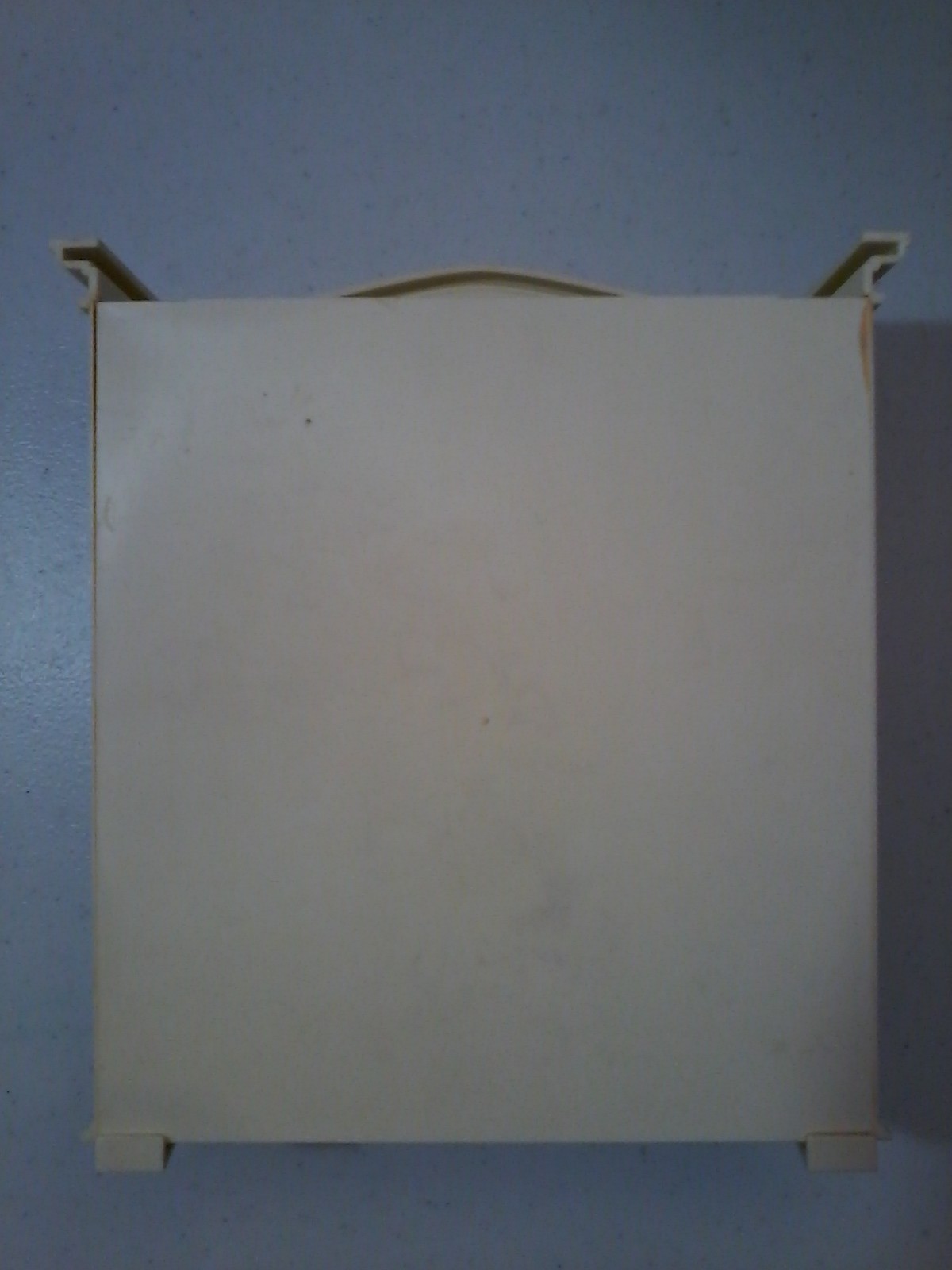 Vintage Sindy Dining Hutch Top Half Only