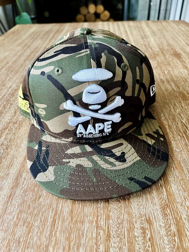 【A BATHING APE】COLOR BLOCK SNAP BACK CAP COLOR BLOCK SNAP BACK CAP – us.bape.com