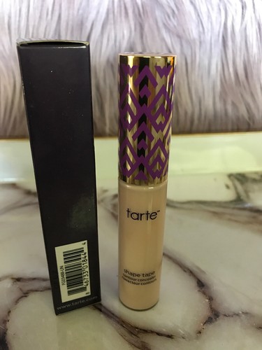 Tarte shape tape contour concealer [light sand]