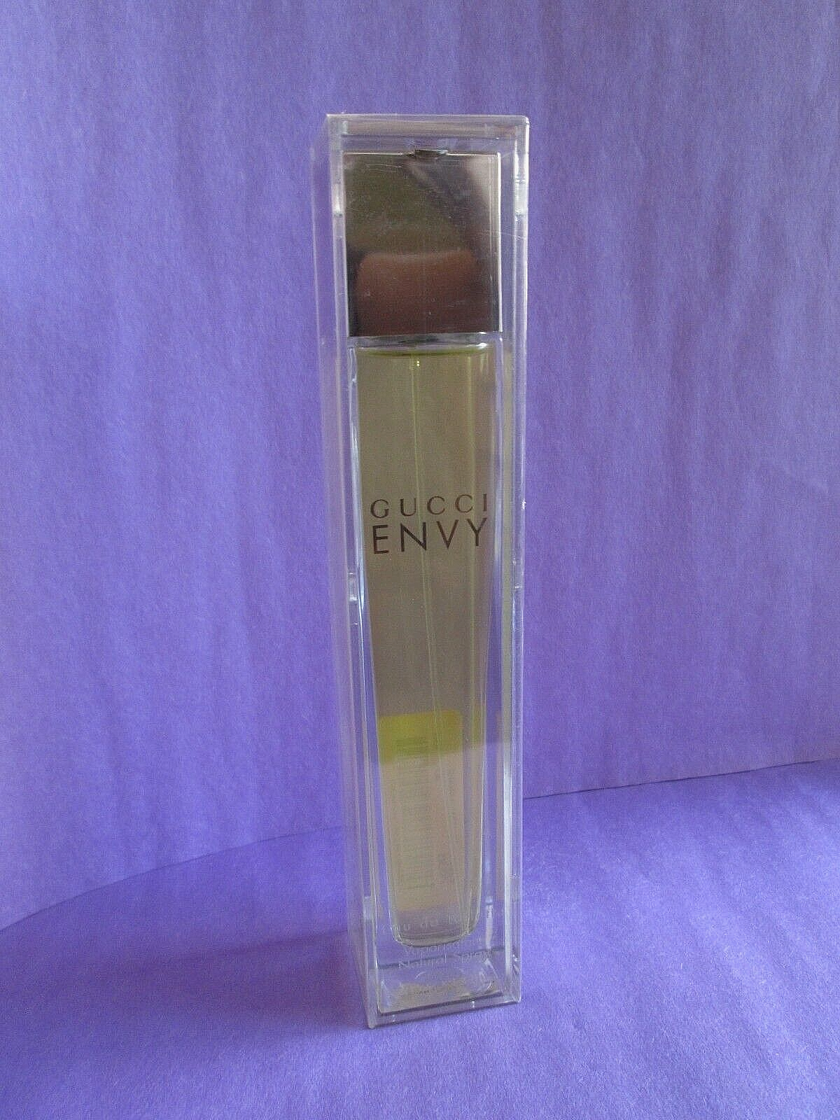 c4043 GUCCI グッチ　ENVY 100ml エンヴィ　EDT Gucci ENVY eau de toilette - Fragrance Vault – F Vault
