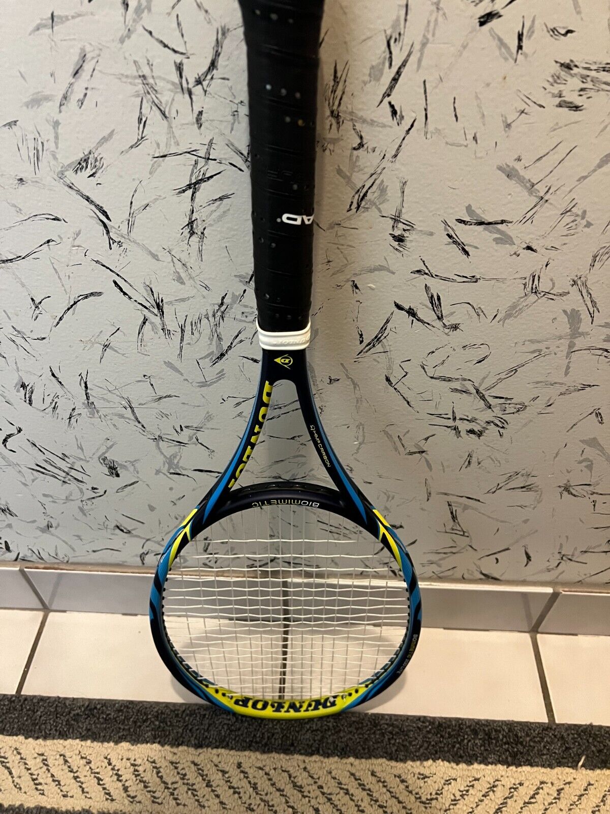 Dunlop Biomimetic 200 Lite 2 - ラケット(硬式用) Dunlop Biomimetic 200 Lite 2 - ラケット(硬式用)