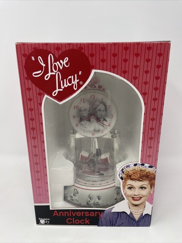 I Love Lucy Anniversary 9