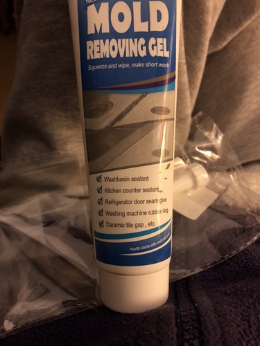 Fotos del artículo de un comprador verificado