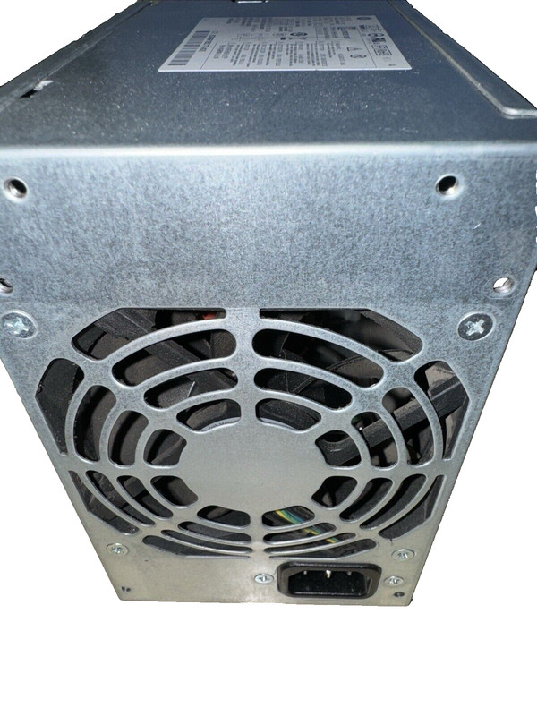 Alimentation Hp Pcc006 702305-002 702453-001 Rev A 320w  (A31)