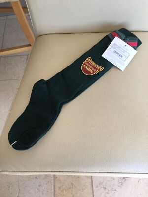 Rochy Socks Anti Allergic Cotton Size Various Green