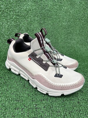 On Cloudaway Ice Moss 49.98469 CloudTec Women's Shoes Size 8 Pre-owned No Box