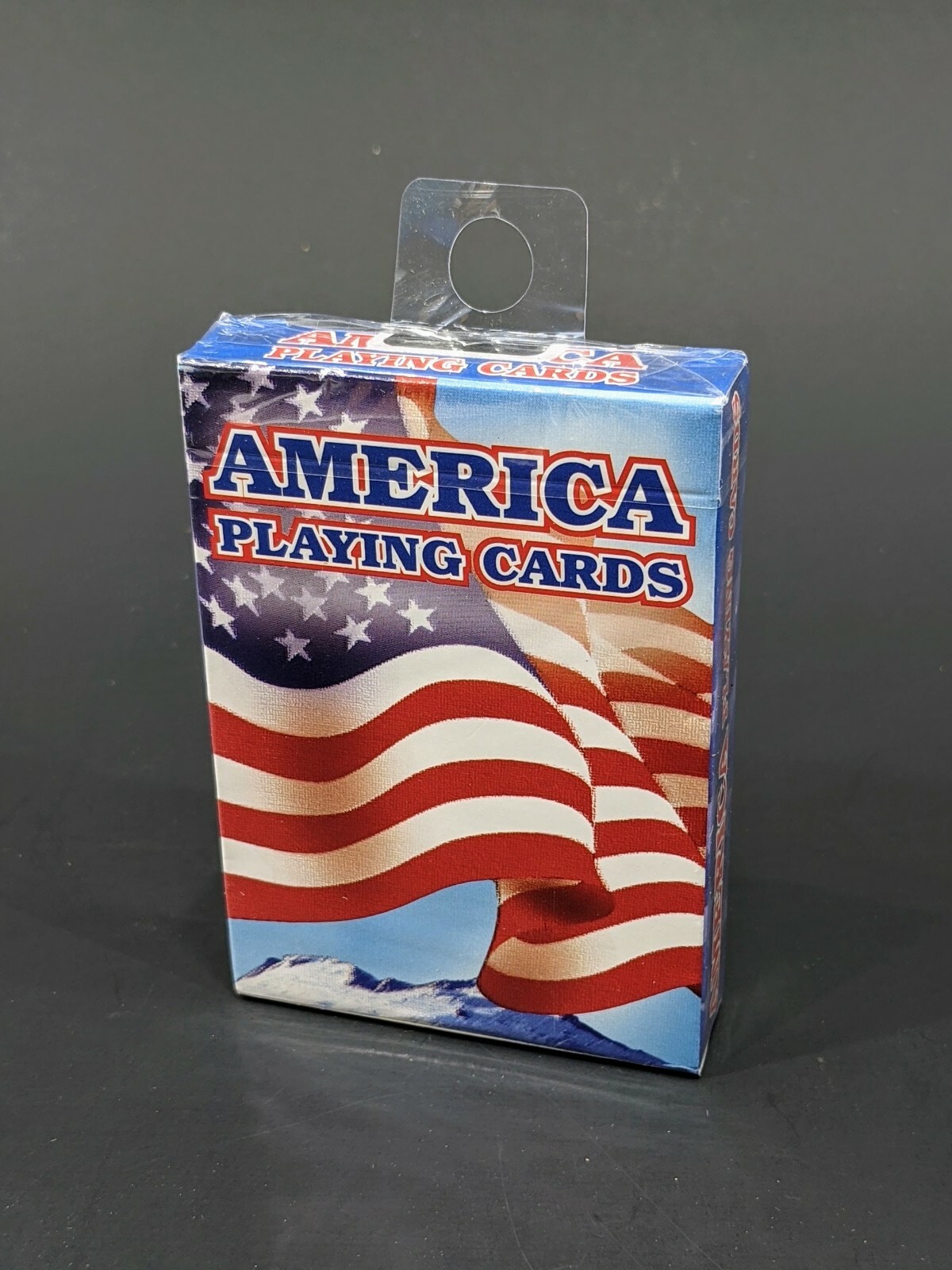 America Playing Cards Patriotic Flag, Eagle | eBay