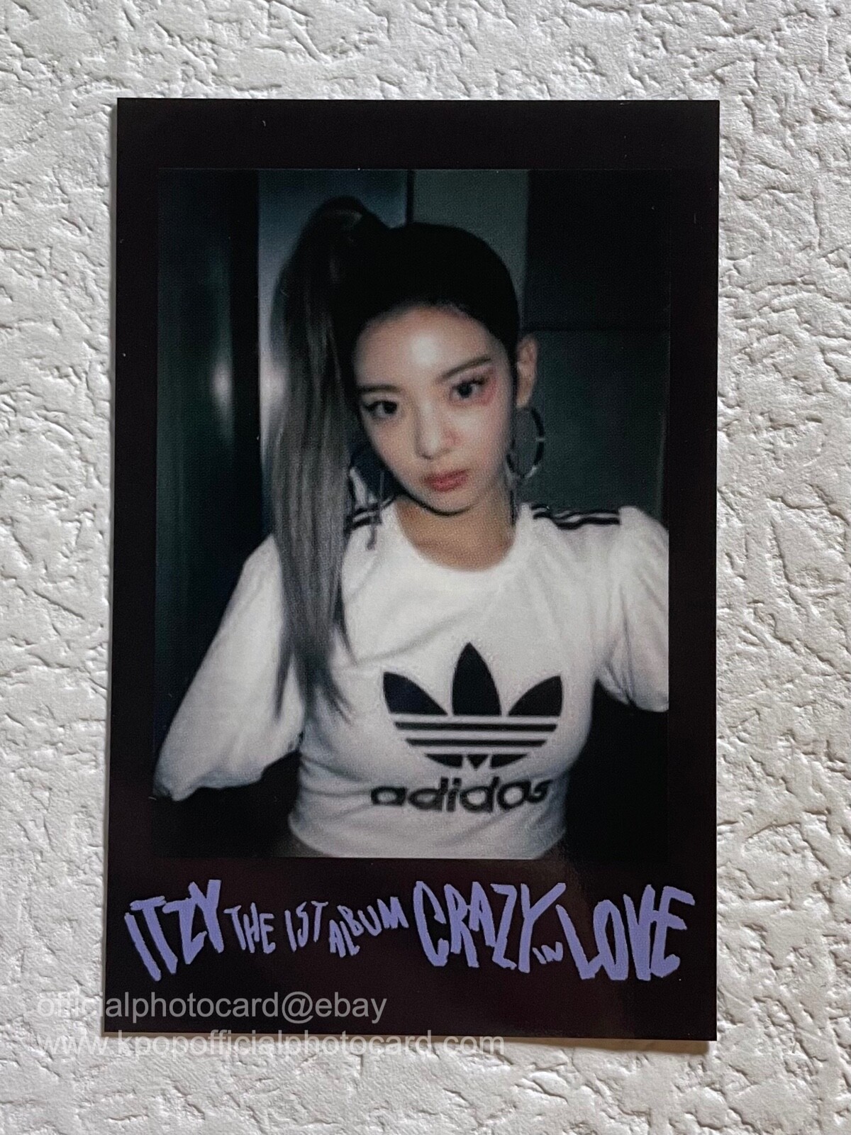 ITZY - CHECKMATE Yeji Ryujin Lia SOUNDWAVE Fansign Event 2.0