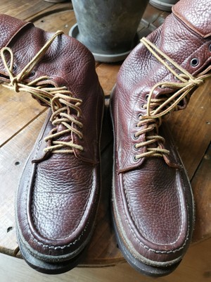 russell moccasin uk