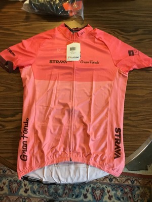 poc fondo classic jersey