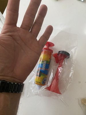Fotos del artículo de un comprador verificado