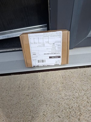 Item photo(s) from verified buyer