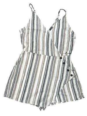 Justify romper hot sale