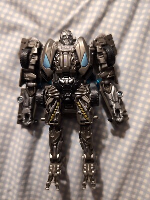 TRANSFORMERS 2014 AGE OF EXTINCTION AOE DELUXE - LOCKDOWN - Figure Only