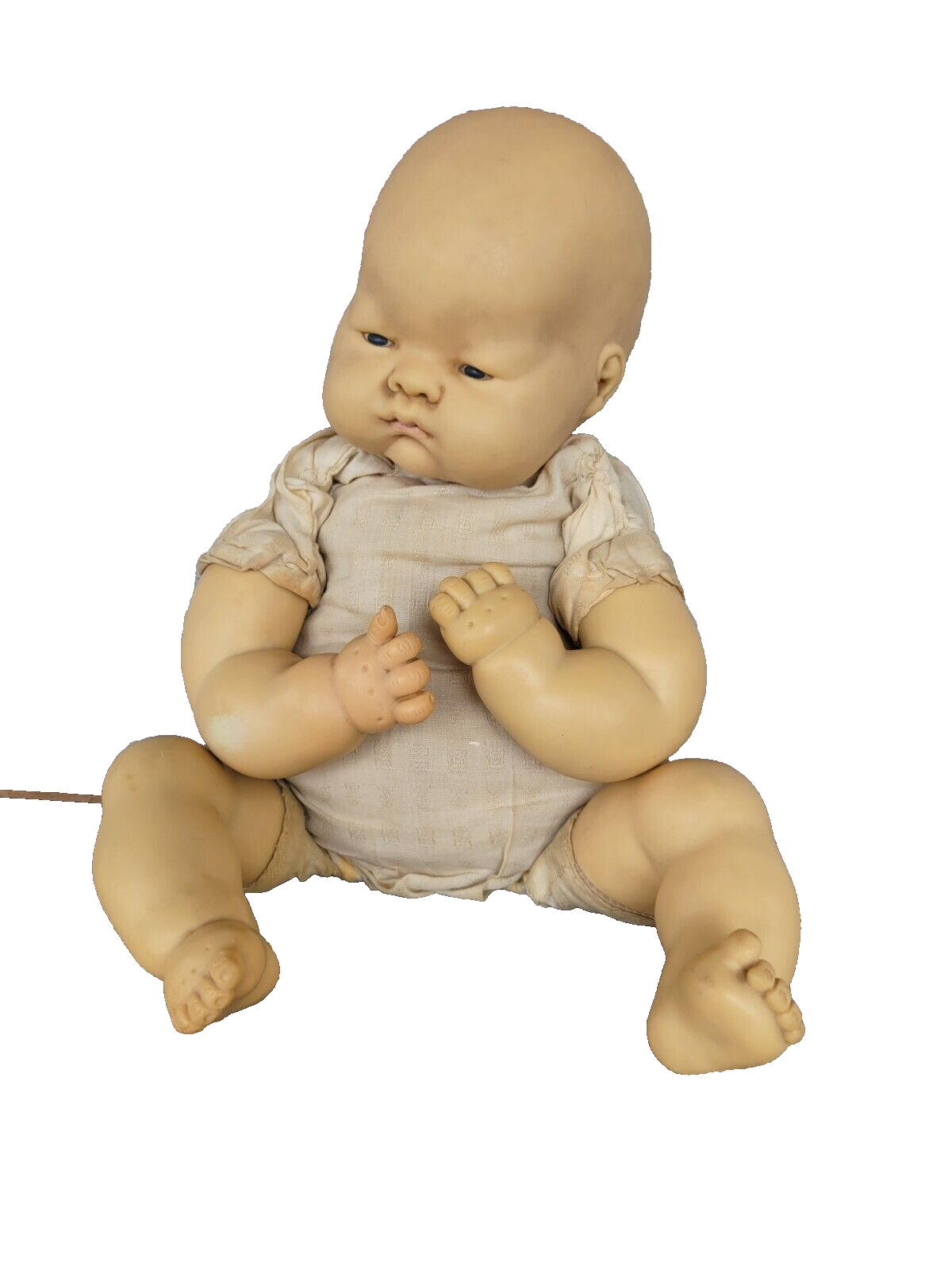 Rare Vogue BABY DEAR 17