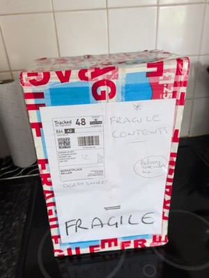 Item photo(s) from verified buyer