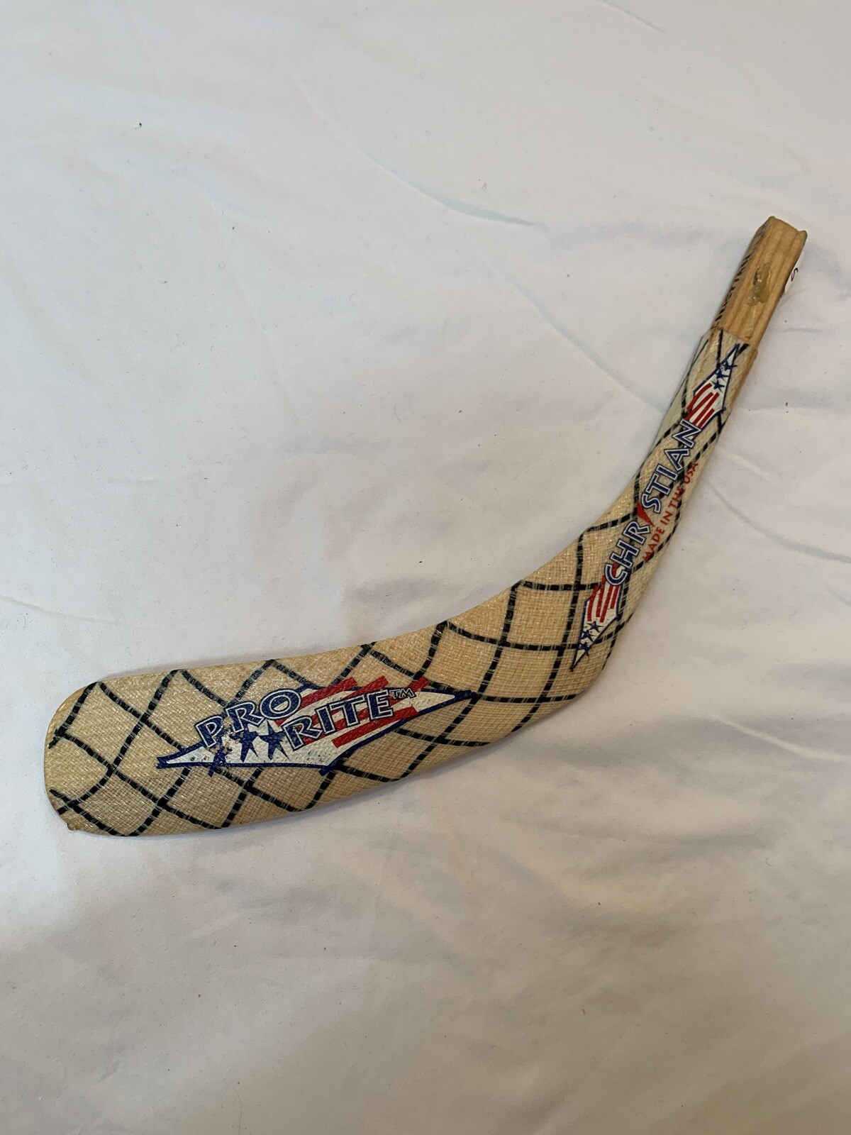 Stick koho Revolution