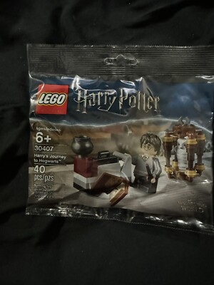 Lego polybag sale