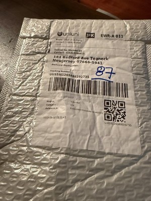 Artikelfoto(s) von einem verifizierten Käufer
