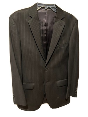 38 long blazer