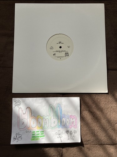 CATZ DON'T KNOW DMX Yab Yum Records ED-6174 Promo 1999 HH