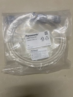 1PCS PV200 CAMERA LINK ANPVC8103 NEW (3-month warranty )