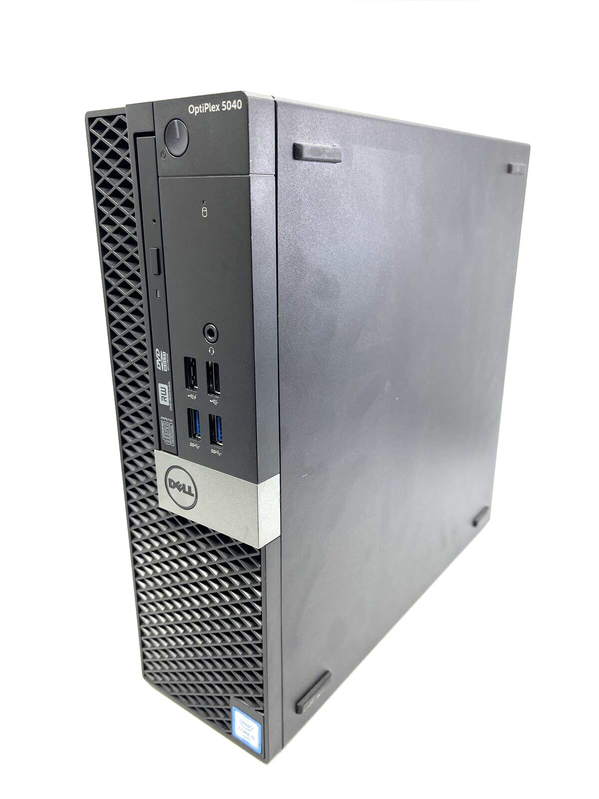 DELL OptiPlex 5040SFF Core i5-6500 8GB ❶ Amazon.com: Dell Optiplex 5040 SFF Desktop PC Computer Small