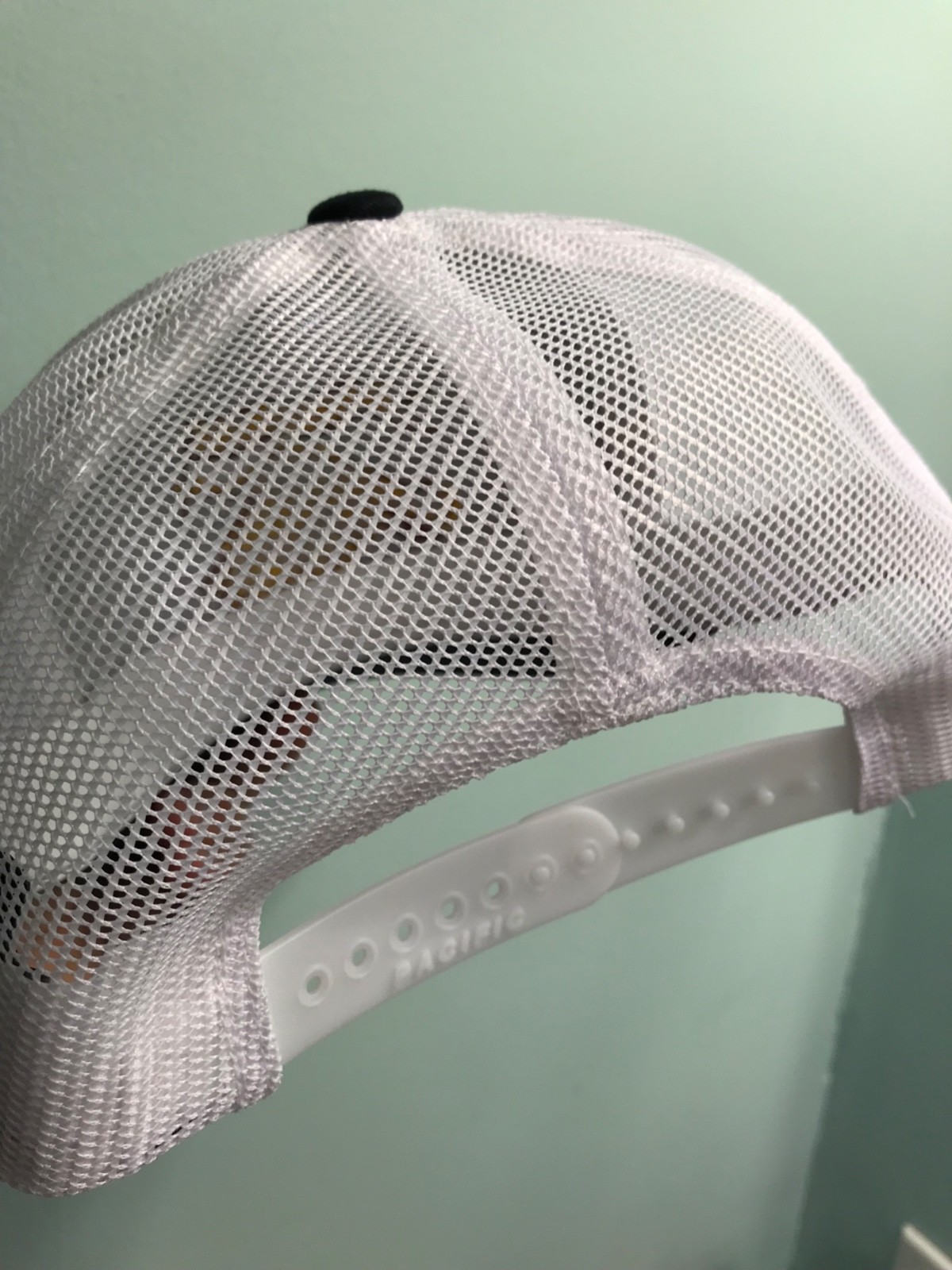 Earth Eagle Brewings (Portsmouth, NH) Trucker Hat *Brand New*