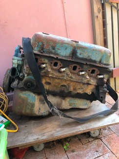 Ford windsor 302