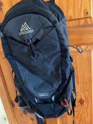 gregory tarifa 32 pack