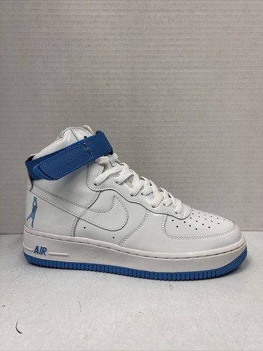 Nike Air Force 1 Sheed Sample RIGHT SNEAKER ONLY 2002 Sz 9