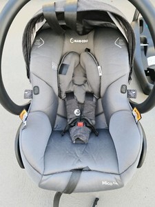 gumtree maxi cosi capsule