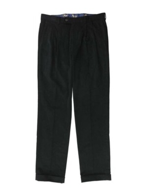 

LAUREN RALPH LAUREN Мужские черные брюки, Черный, NEILPDLX0001