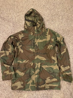usmc parka gore tex