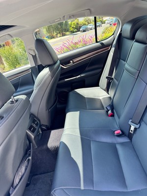 image 7 of interior