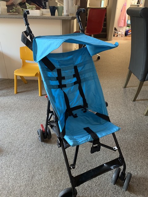 dymples stroller
