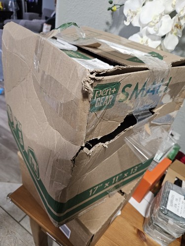 Fotos del artículo de un comprador verificado