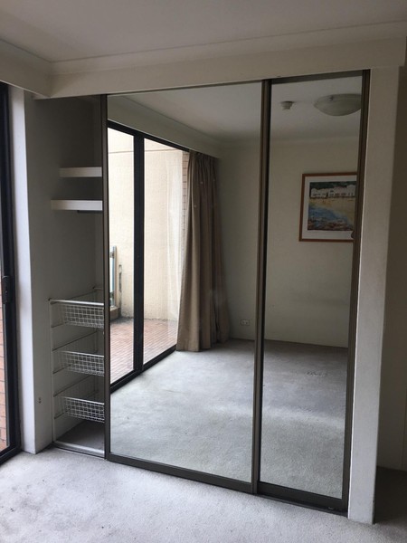 Cheapest Wardrobe Mirrors Glass Doors Repair Replacement Sydney