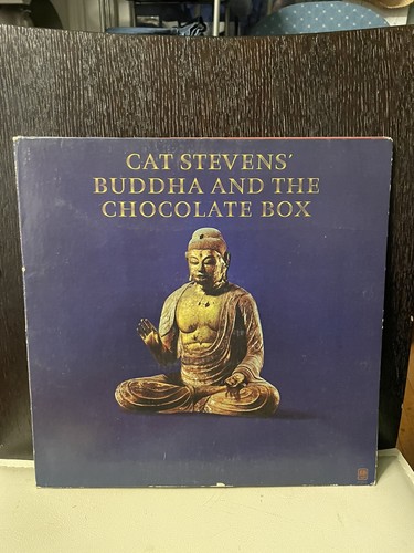 CAT−STEVENS/BUDDHA＆THE−CHCOLATE−BOXのLP。 91OmqydbYjL._UF1000,1000_QL80_.jpg