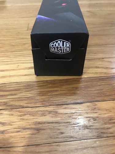 Cooler Master Swift-RX M gaming mousepad for gaming enthusiasts