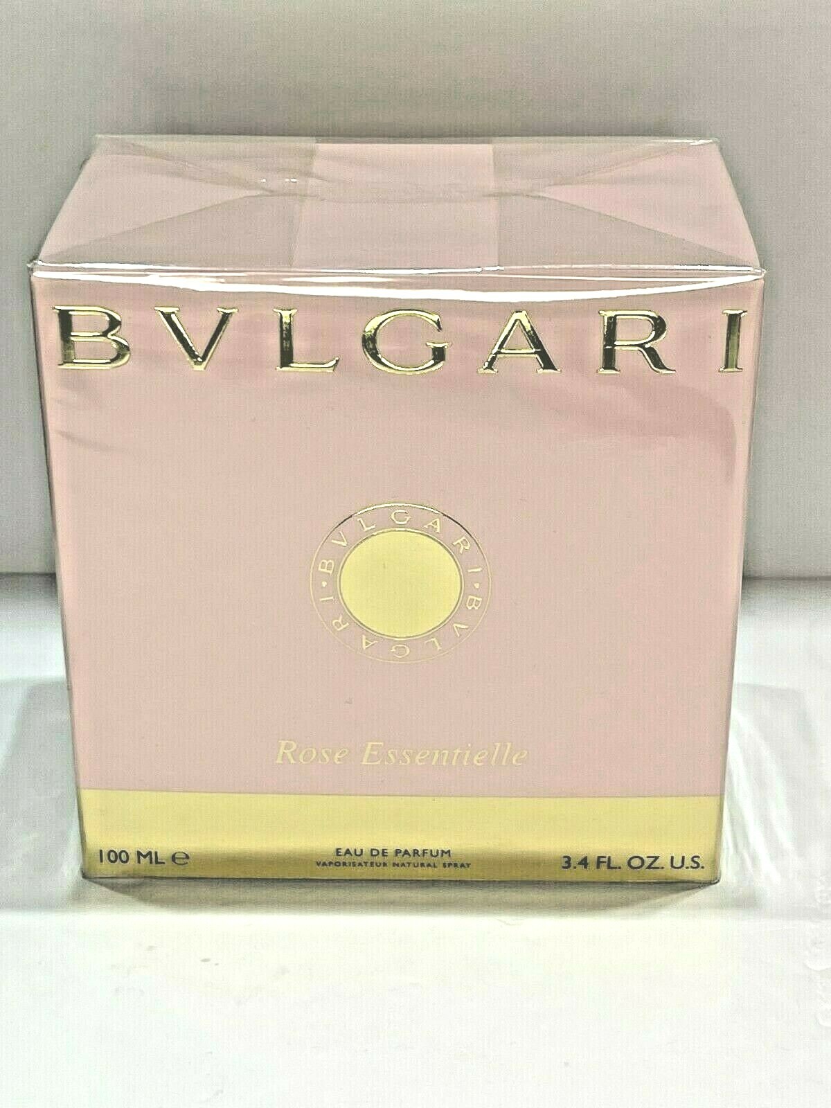 香水(女性用) BVLGARI Rose Essentielle Eau de Parfum Amazon.com : BVLGARI ROSE ESSENTIELLE by Bvlgari EAU DE