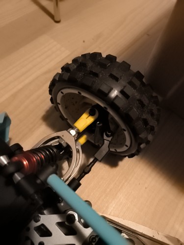 Fotos del artículo de un comprador verificado