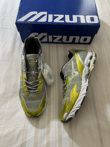 Mizuno Wave Rider 10 Mizuno Wave Rider 10