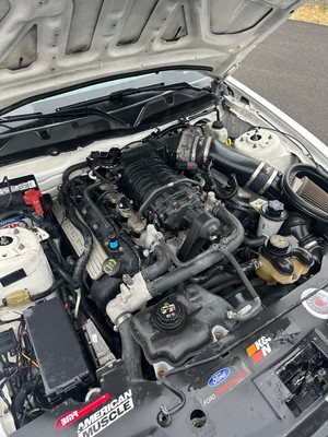 image 1 of engine